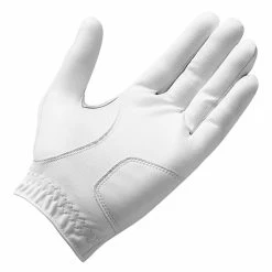 TaylorMade Stratus Tech Golf Glove -Golf Shoes Sales Store 2018stratustechglove2