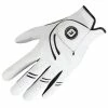 FootJoy 2022 GTxtreme Golf Glove 1 FootJoy 2022 GTxtreme Golf Glove -Golf Shoes Sales Store 2019gtxtremeglovewhite1 1