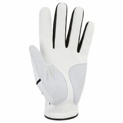 FootJoy 2022 GTxtreme Golf Glove -Golf Shoes Sales Store 2019gtxtremeglovewhite4
