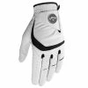 Callaway Syntech Golf Glove -Golf Shoes Sales Store 2019syntechglovewhite1
