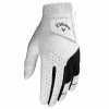 Callaway Weather Spann Golf Glove 2 Callaway Weather Spann Golf Glove -Golf Shoes Sales Store 2019weatherspannglovewhite1
