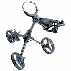 Motocaddy Cube 3 Wheel Golf Trolley