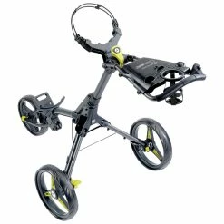 Motocaddy Cube 3 Wheel Golf Trolley