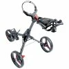 Motocaddy Cube 3 Wheel Golf Trolley -Golf Shoes Sales Store 2020cubetrolleygraphitered1