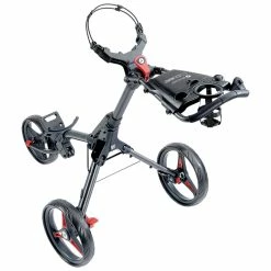 Motocaddy Cube 3 Wheel Golf Trolley
