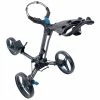 Motocaddy P1 3 Wheel Golf Trolley -Golf Shoes Sales Store 2020p1trolleygraphiteblue1