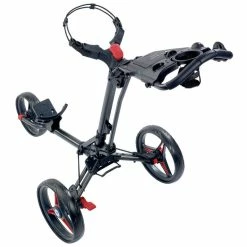 Motocaddy P1 3 Wheel Golf Trolley