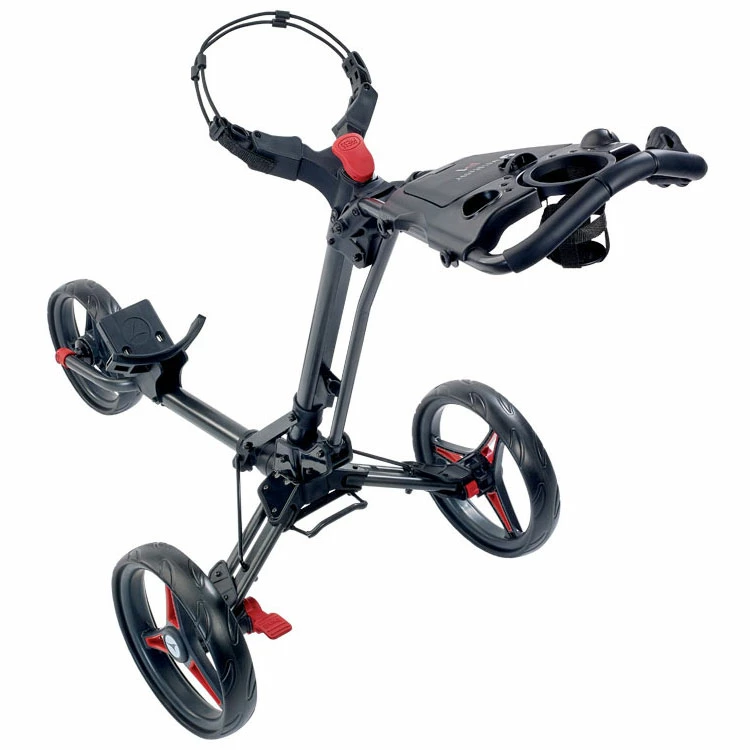 Motocaddy P1 3 Wheel Golf Trolley 3 Motocaddy P1 3 Wheel Golf Trolley
