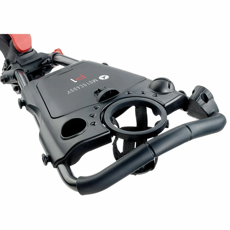 Motocaddy P1 3 Wheel Golf Trolley 5 Motocaddy P1 3 Wheel Golf Trolley - Image 3
