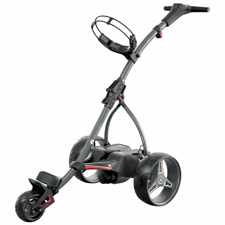 Motocaddy S1 Electric Golf Trolley 6 Motocaddy S1 Electric Golf Trolley - Image 4