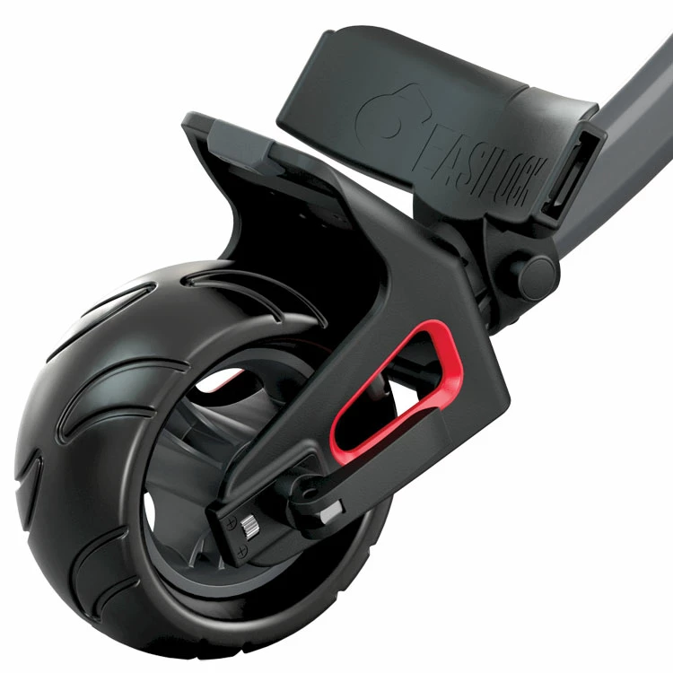 Motocaddy S1 Electric Golf Trolley 7 Motocaddy S1 Electric Golf Trolley - Image 5