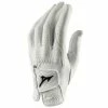 Mizuno Tour Golf Glove White -Golf Shoes Sales Store 2020tourglovewhite1
