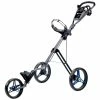 Motocaddy Z1 3 Wheel Golf Trolley 2 Motocaddy Z1 3 Wheel Golf Trolley -Golf Shoes Sales Store 2020z1trolleygraphiteblue1
