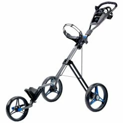 Motocaddy Z1 3 Wheel Golf Trolley