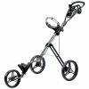 Motocaddy Z1 3 Wheel Golf Trolley