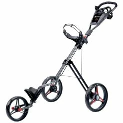 Motocaddy Z1 3 Wheel Golf Trolley