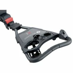 Motocaddy Z1 3 Wheel Golf Trolley -Golf Shoes Sales Store 2020z1trolleygraphitered3