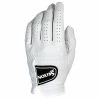 Srixon Cabretta Premium Leather Golf Glove -Golf Shoes Sales Store 2021cabrettapremiumleatherglovewhite1