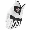 WilsonStaff Wilson Grip Soft Golf Glove 2 WilsonStaff Wilson Grip Soft Golf Glove -Golf Shoes Sales Store 2021gripsoftglovewhite1