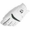 TaylorMade Stratus Soft Golf Glove -Golf Shoes Sales Store 2021juniorstratusglovewhite1