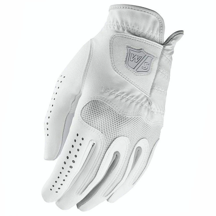 WilsonStaff Wilson Ladies Grip Soft Golf Glove 3 WilsonStaff Wilson Ladies Grip Soft Golf Glove