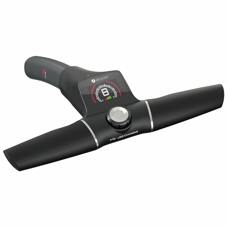 Motocaddy M1 DHC Electric Golf Trolley 5 Motocaddy M1 DHC Electric Golf Trolley - Image 3