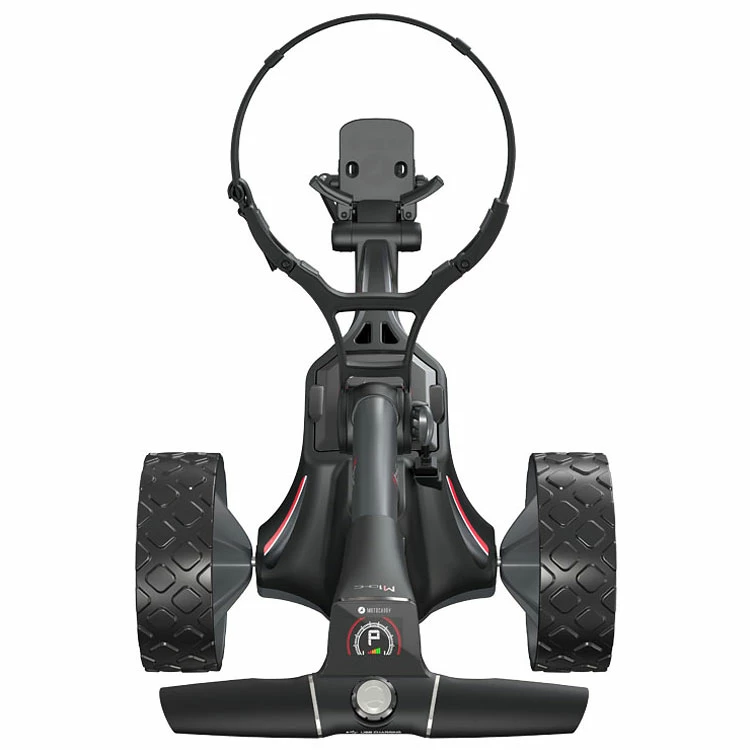 Motocaddy M1 DHC Electric Golf Trolley 7 Motocaddy M1 DHC Electric Golf Trolley - Image 5