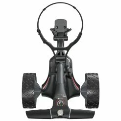 Motocaddy M1 DHC Electric Golf Trolley -Golf Shoes Sales Store 2021m1dhctrolley5