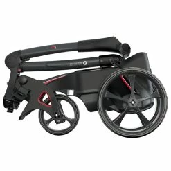 Motocaddy M1 DHC Electric Golf Trolley 13 Motocaddy M1 DHC Electric Golf Trolley -Golf Shoes Sales Store 2021m1dhctrolley6 1