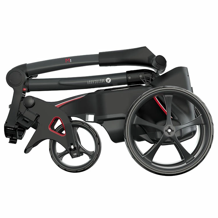 Motocaddy M1 DHC Electric Golf Trolley 8 Motocaddy M1 DHC Electric Golf Trolley - Image 6