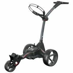 Motocaddy M1 Electric Golf Trolley -Golf Shoes Sales Store 2021m1trolley4
