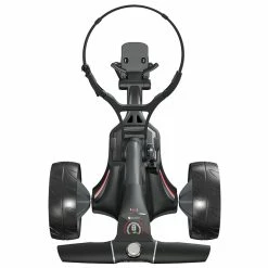Motocaddy M1 Electric Golf Trolley -Golf Shoes Sales Store 2021m1trolley5