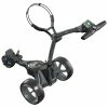 Motocaddy M5 GPS Electric Golf Trolley