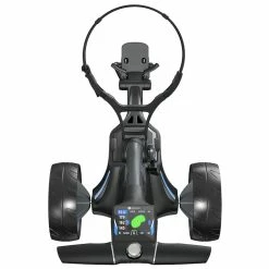 Motocaddy M5 GPS Electric Golf Trolley 12 Motocaddy M5 GPS Electric Golf Trolley -Golf Shoes Sales Store 2021m5gpstrolley5 1