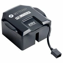 Motocaddy M Series Lithium 36 Hole Golf Battery