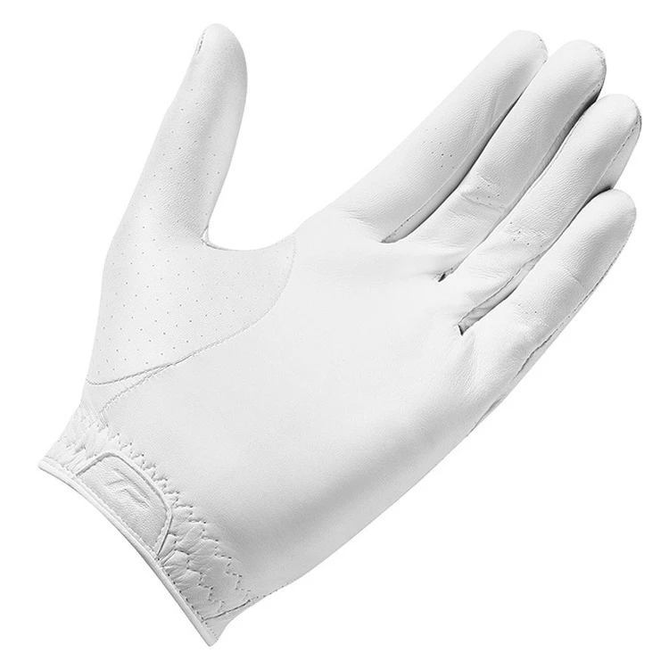 TaylorMade Tour Preferred Golf Glove 4 TaylorMade Tour Preferred Golf Glove - Image 2