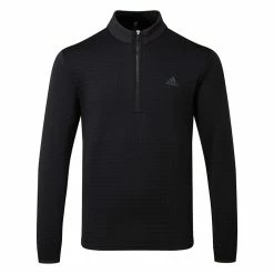 Adidas DWR 1/4 Zip Golf Sweater
