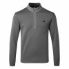 Adidas DWR 1/4 Zip Golf Sweater