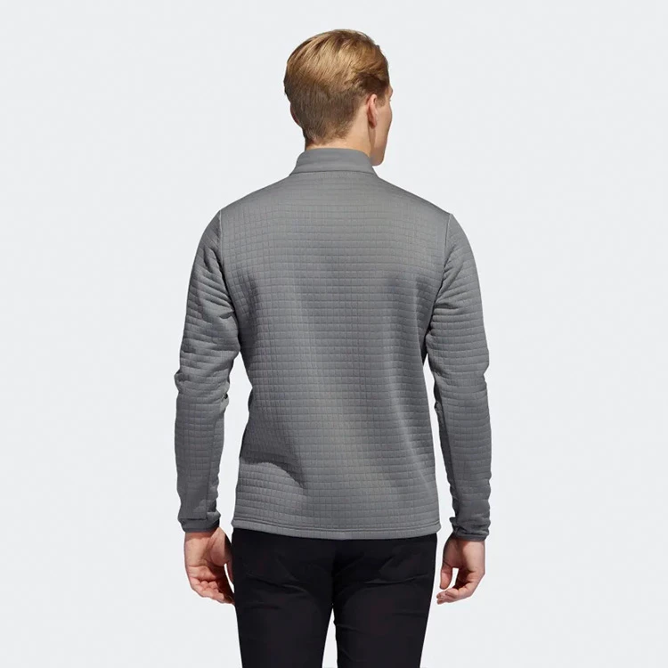 Adidas DWR 1/4 Zip Golf Sweater 8 Adidas DWR 1/4 Zip Golf Sweater - Image 6