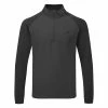 Adidas Statement 1/4 Zip Golf Sweater