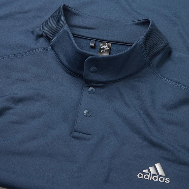 Adidas Statement Golf Sweater 4 Adidas Statement Golf Sweater - Image 2