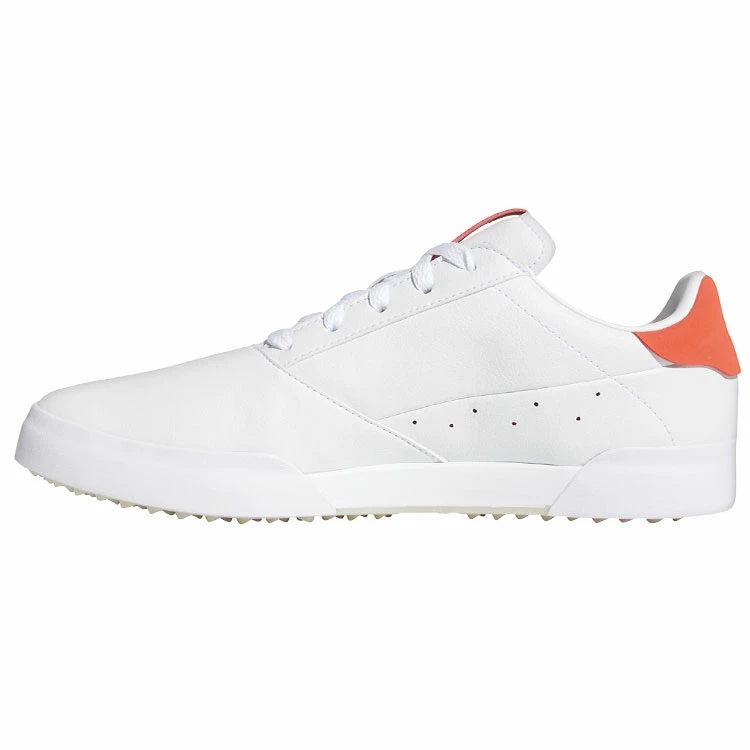 Adidas Adicross Retro Green Golf Shoes 5 Adidas Adicross Retro Green Golf Shoes - Image 3