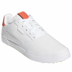 Adidas Adicross Retro Green Golf Shoes 11 Adidas Adicross Retro Green Golf Shoes -Golf Shoes Sales Store Adidas Adicross Retro Golf Shoe White Alterambe White 4