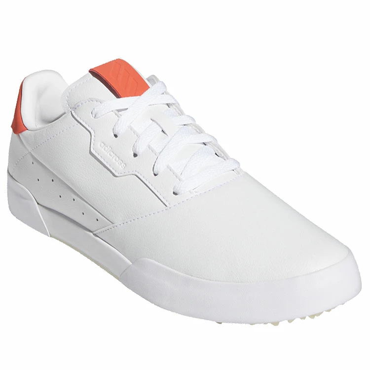 Adidas Adicross Retro Green Golf Shoes 6 Adidas Adicross Retro Green Golf Shoes - Image 4