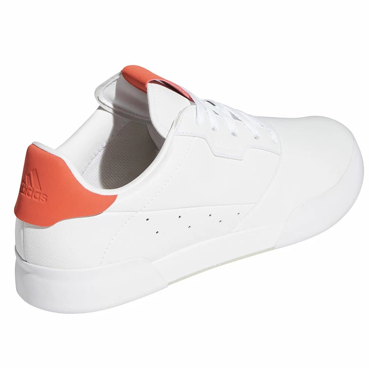 Adidas Adicross Retro Green Golf Shoes 7 Adidas Adicross Retro Green Golf Shoes - Image 5