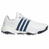 Adidas Tour 360 Golf Shoes 1 Adidas Tour 360 Golf Shoes -Golf Shoes Sales Store Adidas Tour 360 Golf Shoes White Silver Teal 1