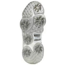 Adidas Tour 360 Golf Shoes -Golf Shoes Sales Store Adidas Tour 360 Golf Shoes White White Silver 6