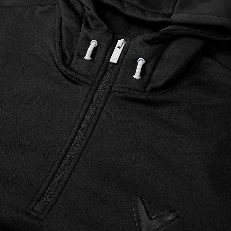 Callaway Aquapel Swing Tech 1/4 Zip Golf Hoodie 4 Callaway Aquapel Swing Tech 1/4 Zip Golf Hoodie - Image 2