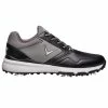 Callaway Chev LS Golf Shoes -Golf Shoes Sales Store Callaway Chev LS Black Golf Shoe 1