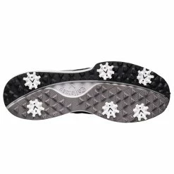 Callaway Chev LS Golf Shoes -Golf Shoes Sales Store Callaway Chev LS Black Golf Shoe 4